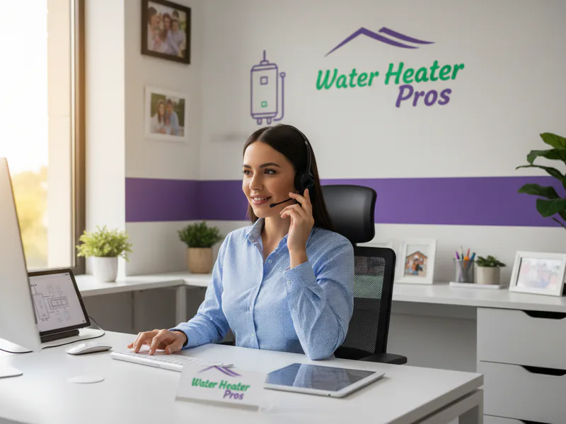 Water Heater Repair  in Merchantville  FAQ